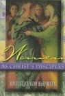 Luter, Boyd: Women As Christ's Disciples