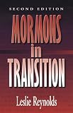 Reynolds, Leslie: Mormons in Transition