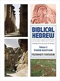 Mansoor, Menahem: Biblical Hebrew Step by Step: Readings from the Book of Genesis Mansoor, Menahem: Biblical Hebrew Step by Step: Readings from the Book of Genesis