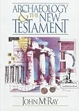 McRay, John: Archaeology and the New Testament