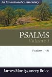 Boice, James Montgomery: Psalms: Psalms 1-41 Boice, James Montgomery: Psalms: Psalms 1-41