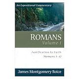Boice, James Montgomery: Romans Boice, James Montgomery: Romans