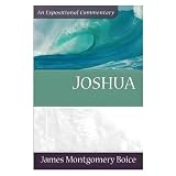 Boice, James Montgomery: Joshua