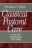 Oden, Thomas C.: Pastoral Counsel