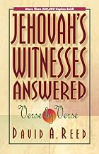 Jehovah's Witnesses Answered Verse by&hellip;