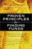 Tolson, Chester L.: Proven Principles for Finding Funds: A Guide for Church and Nonprofit Leaders