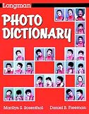 Rosenthal, Marilyn S.: Longman Photo Dictionary Rosenthal, Marilyn S.: Longman Photo Dictionary