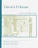 Schleifer, Ronald: Contemporary Literary Criticism: Literary and Cultural Studies Schleifer, Ronald: Contemporary Literary Criticism: Literary and Cultural Studies