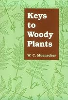 Keys to Woody Plants by Walter Conrad&hellip;