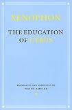 Ambler, Wayne: The Education of Cyrus