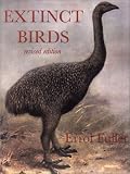 Fuller, Errol: Extinct Birds