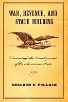 War, Revenue, and State Building: Financing&hellip;
