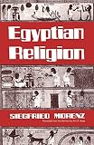 Morenz, Siegfried: Egyptian Religion