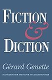 Genette, Gerard: Fiction & Diction