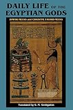 Meeks, Dimitri: Daily Life of the Egyptian Gods