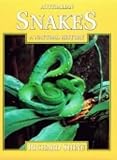 Shine, Richard: Australian Snakes: A Natural History