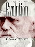 Patterson, Colin: Evolution Patterson, Colin: Evolution