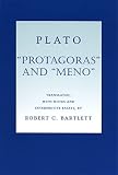 Plato: Protagoras