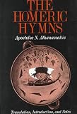 Homerus: Homeric Hymns Homerus: Homeric Hymns