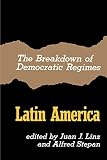 Stepan, Alfred: Latin America Stepan, Alfred: Latin America
