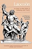 Lessing, Gotthold Ephraim: Laocoon: An Essay on the Limits of Painting and Poetry