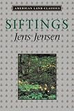 Jensen, Jens: Siftings Jensen, Jens: Siftings