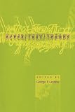 Landow, George P.: Hyper/Text/Theory Landow, George P.: Hyper/Text/Theory