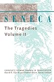 Slavitt, David R.: Seneca: The Tragedies