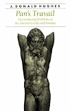 Hughes, J. Donald: Pan's Travail: Environmental Problems of the Ancient Greeks and Romans