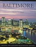 Olson, Sherry H.: Baltimore: The Building of an American City Olson, Sherry H.: Baltimore: The Building of an American City