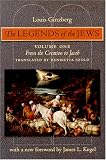 Szold, Henrietta: Legends of the Jews: From Creation to Jacob