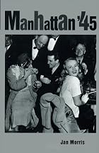 Manhattan '45 by Jan Morris
