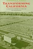 Pincetl, Stephanie Sabine: Transforming California: A Political History of Land Use and Development Pincetl, Stephanie Sabine: Transforming California: A Political History of Land Use and Development