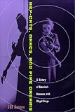 Jonnes, Jill: Hep-Cats, Narcs, and Pipe Dreams: A History of America's Romance With Illegal Drugs