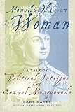 Kates, Gary: Monsieur D'Eon Is a Woman: A Tale of Political Intrigue and Sexual Masquerade