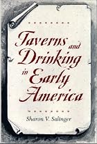 Taverns and Drinking in Early America by&hellip;