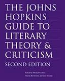 Groden, Michael: The Johns Hopkins Guide To Literary Theory And Criticism Groden, Michael: The Johns Hopkins Guide To Literary Theory And Criticism