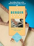 Baker, Naomi: The Ultimate Serger Answer Guide