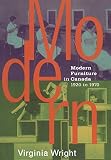 Wright, Virginia: Modern Furniture in Canada 1920 to 1970