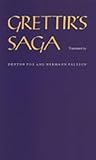 Fox, Denton: Grettir's Saga