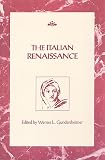 Gundersheimer, Werner L.: The Italian Renaissance Gundersheimer, Werner L.: The Italian Renaissance