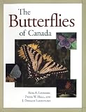 Lafontaine, J. Donald: The Butterflies of Canada Lafontaine, J. Donald: The Butterflies of Canada