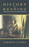 LA Capra, Dominick: History and Reading: Tocqueville, Foucault, French Studies LA Capra, Dominick: History and Reading: Tocqueville, Foucault, French Studies