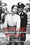 [???]: Vittorio De Sica: Contemporary Perspectives