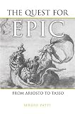 Hill, Sally: The Quest for Epic: From Ariosto to Tasso Hill, Sally: The Quest for Epic: From Ariosto to Tasso