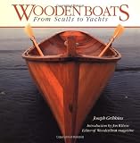 Gribbons, Joe: Wooden Boats: From Sculls to Yachts