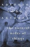 Zenith, Richard: The Natural Order of Things Zenith, Richard: The Natural Order of Things