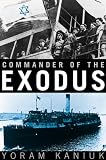Simckes, Seymour: Commander of the Exodus Simckes, Seymour: Commander of the Exodus