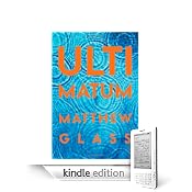 Ultimatum by Matthew Glass