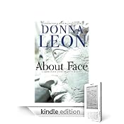 About Face by Donna Leon